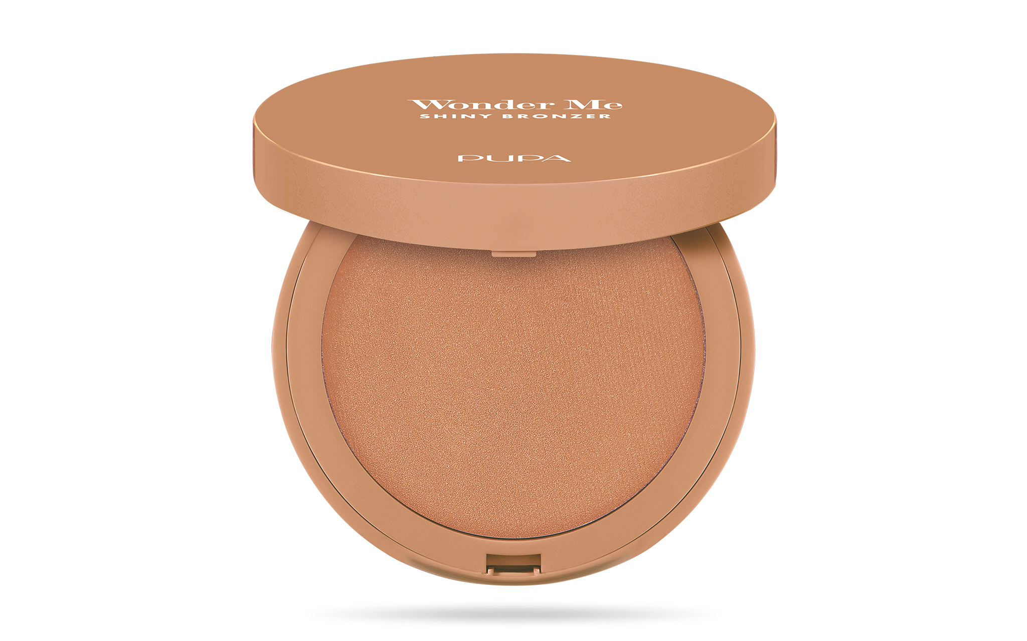 Wonder Me Shiny Bronzer - PUPA Milano